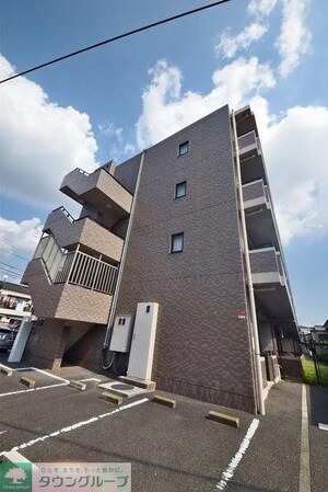 阿部松島マンションの物件内観写真